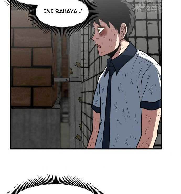 The Carnivorous Chapter 8 Gambar 58