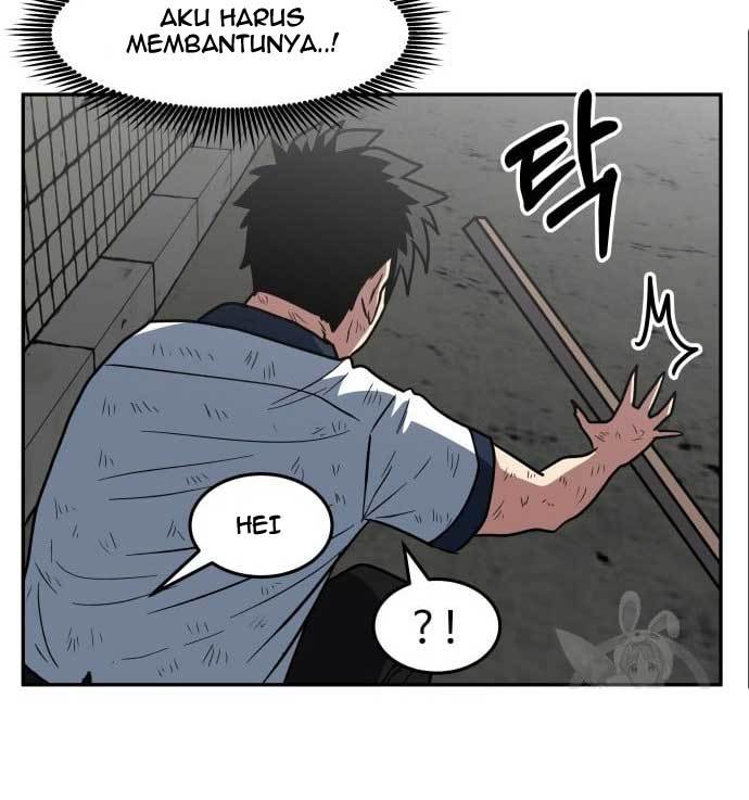 The Carnivorous Chapter 8 Gambar 59