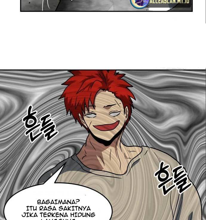 The Carnivorous Chapter 8 Gambar 72