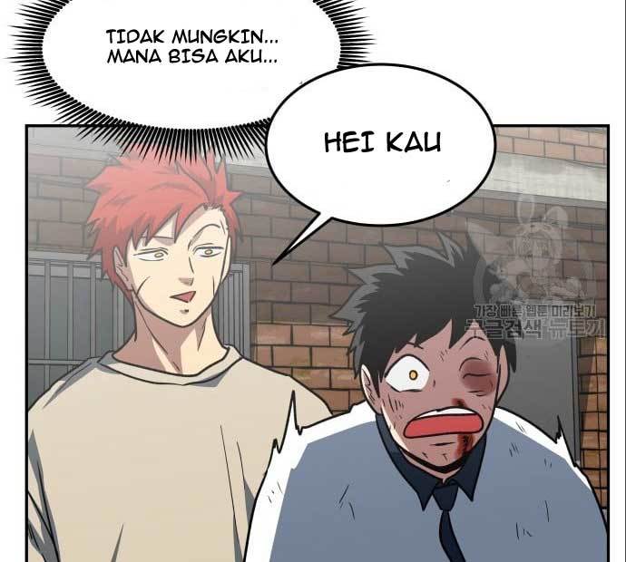 The Carnivorous Chapter 8 Gambar 84