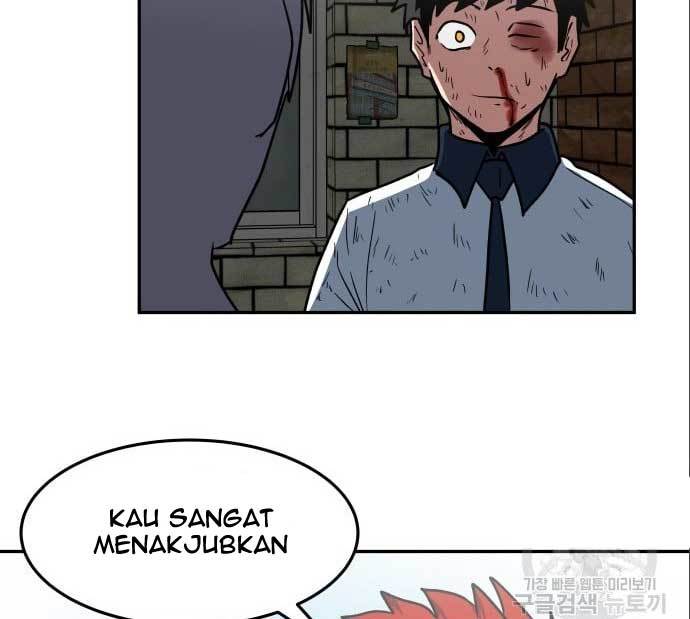 The Carnivorous Chapter 8 Gambar 87