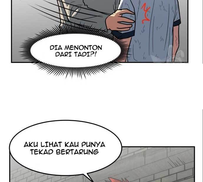 The Carnivorous Chapter 8 Gambar 92