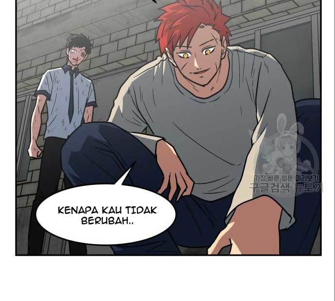 The Carnivorous Chapter 8 Gambar 93