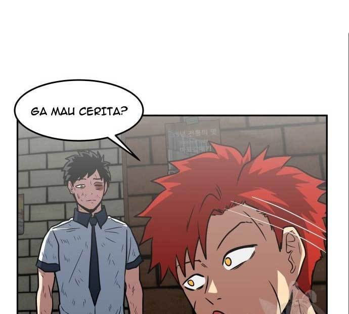 The Carnivorous Chapter 8 Gambar 97