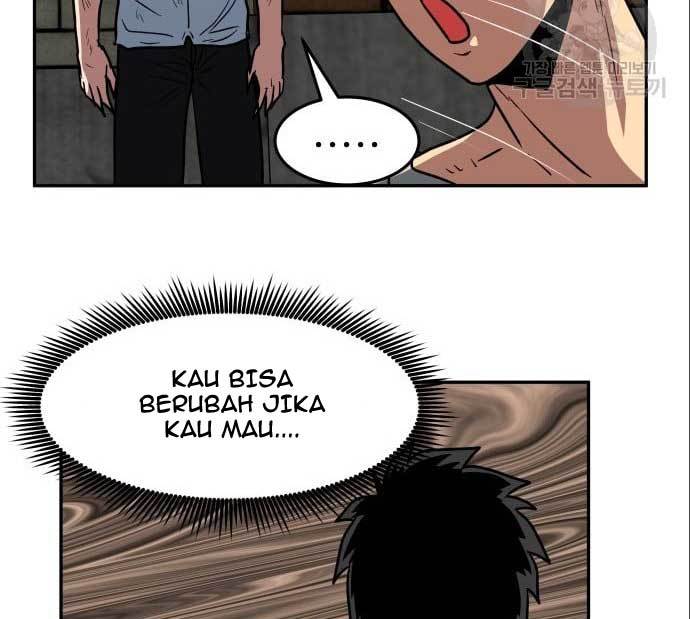 The Carnivorous Chapter 8 Gambar 98