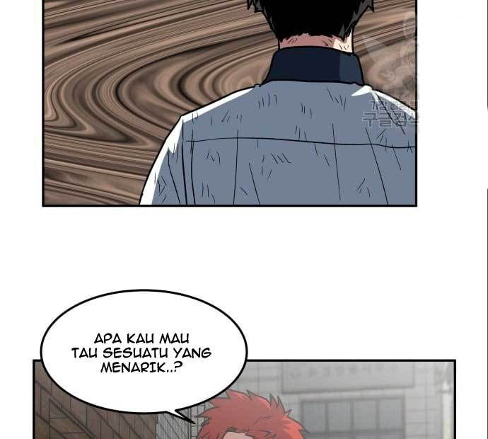 The Carnivorous Chapter 8 Gambar 99