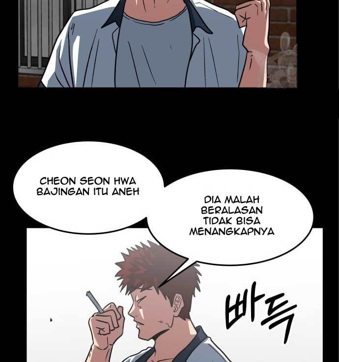 The Carnivorous Chapter 7 Gambar 15