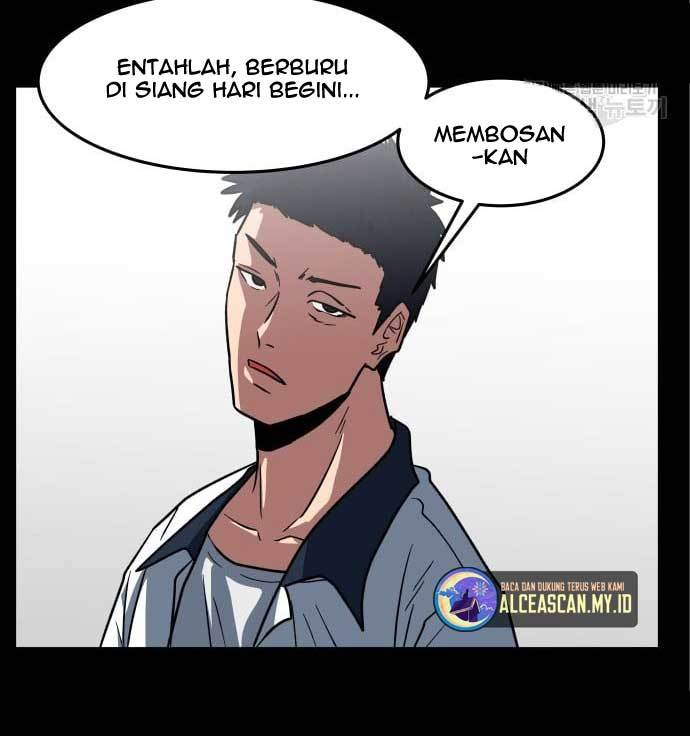 The Carnivorous Chapter 7 Gambar 18