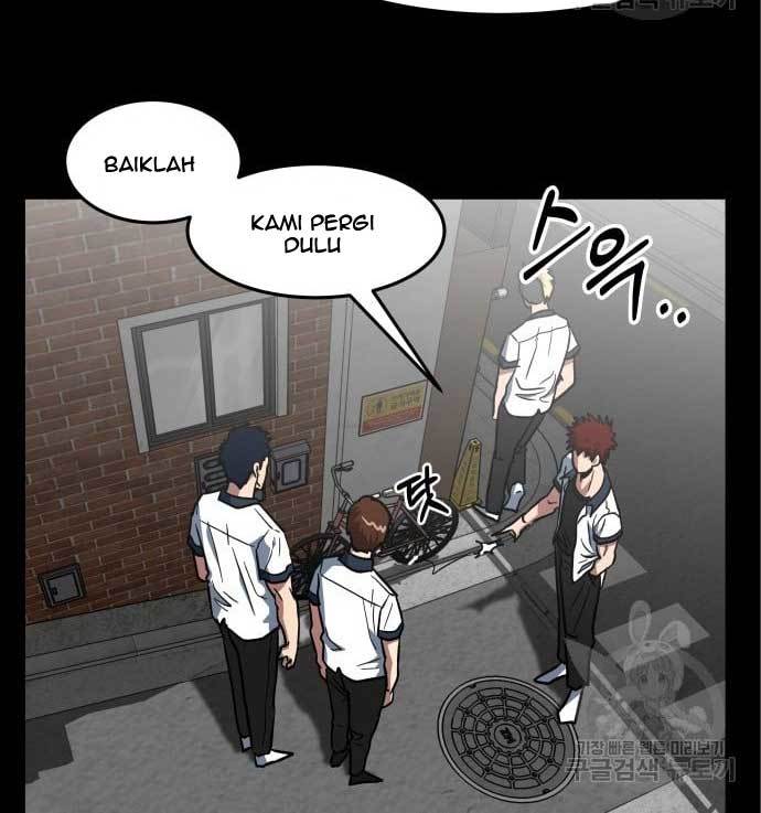 The Carnivorous Chapter 7 Gambar 21