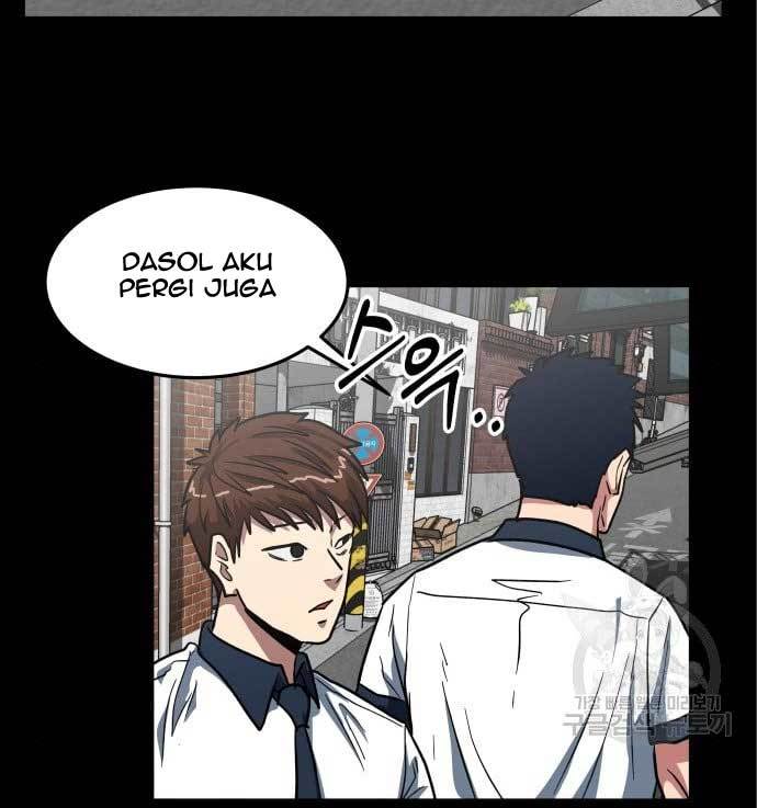 The Carnivorous Chapter 7 Gambar 22