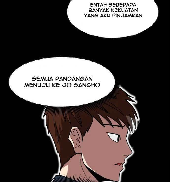 The Carnivorous Chapter 7 Gambar 24