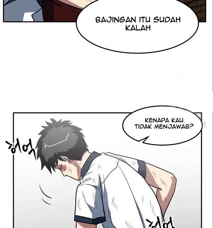 The Carnivorous Chapter 7 Gambar 29