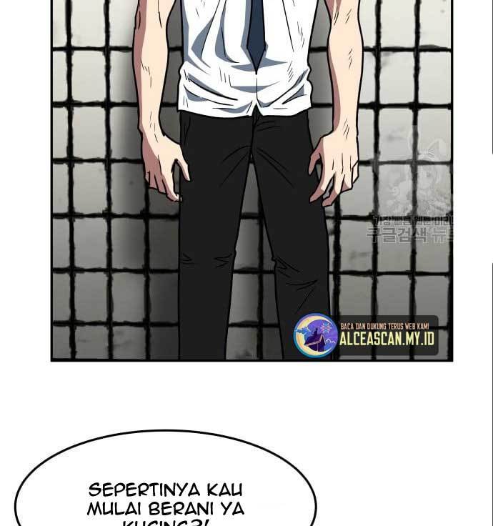 The Carnivorous Chapter 7 Gambar 31