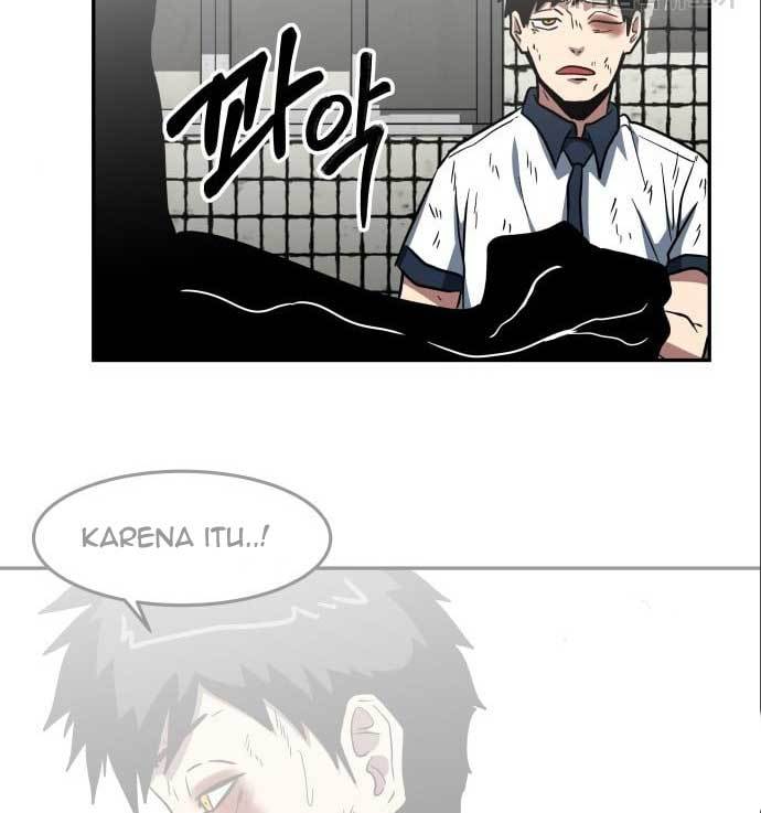 The Carnivorous Chapter 7 Gambar 40