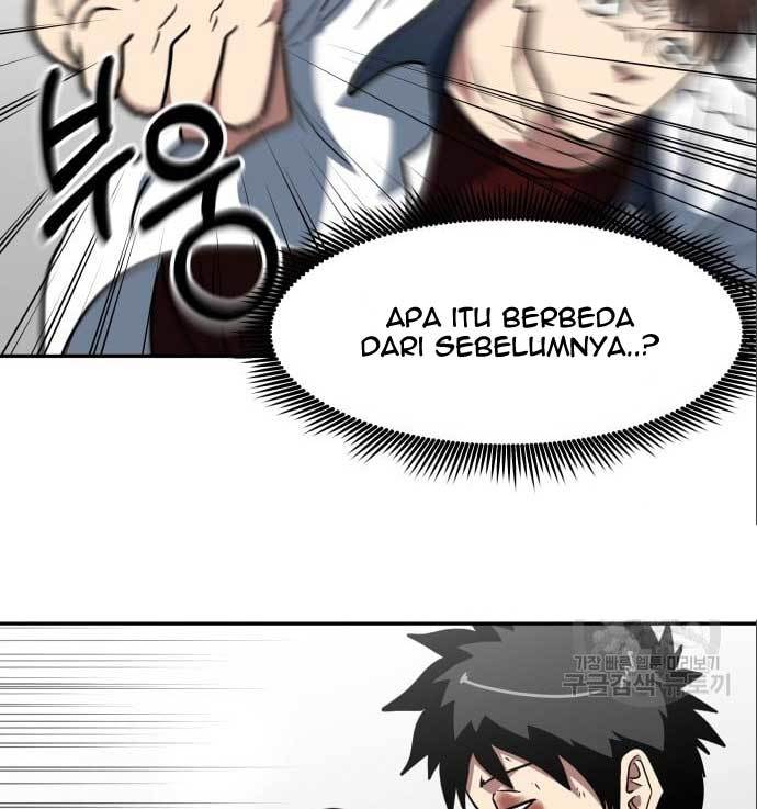 The Carnivorous Chapter 7 Gambar 42