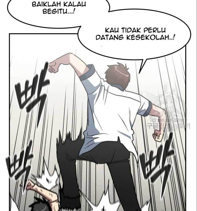 The Carnivorous Chapter 7 Gambar 47