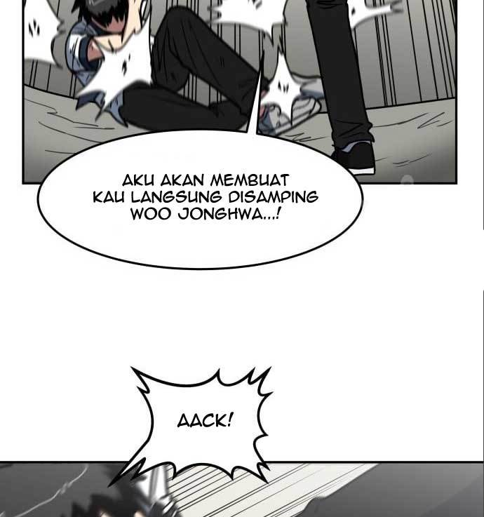 The Carnivorous Chapter 7 Gambar 48