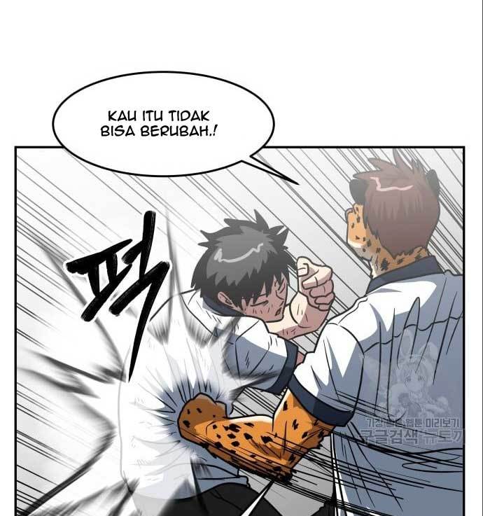 The Carnivorous Chapter 7 Gambar 61