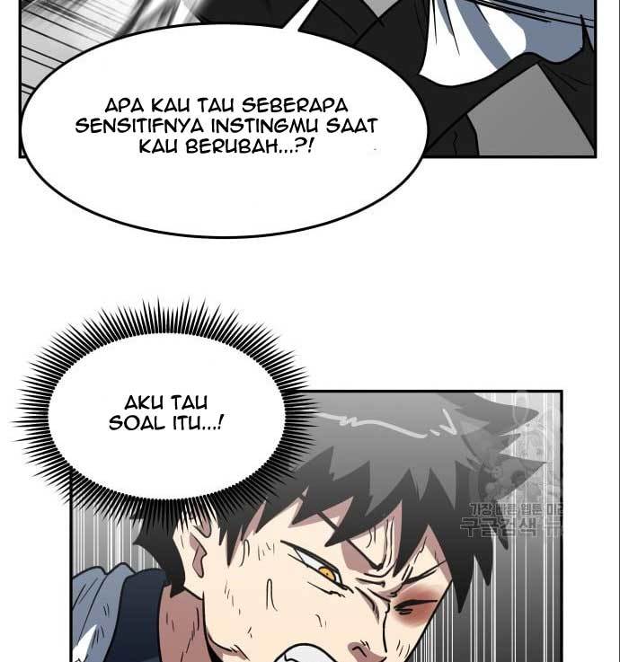 The Carnivorous Chapter 7 Gambar 62