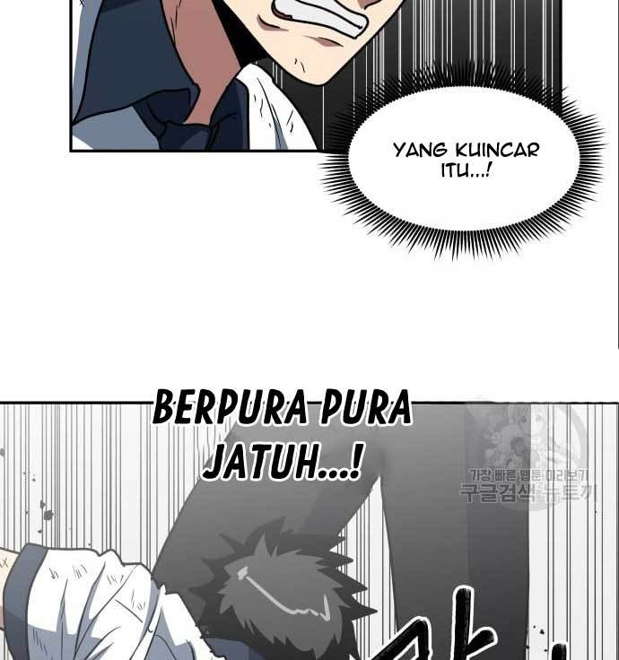 The Carnivorous Chapter 7 Gambar 63