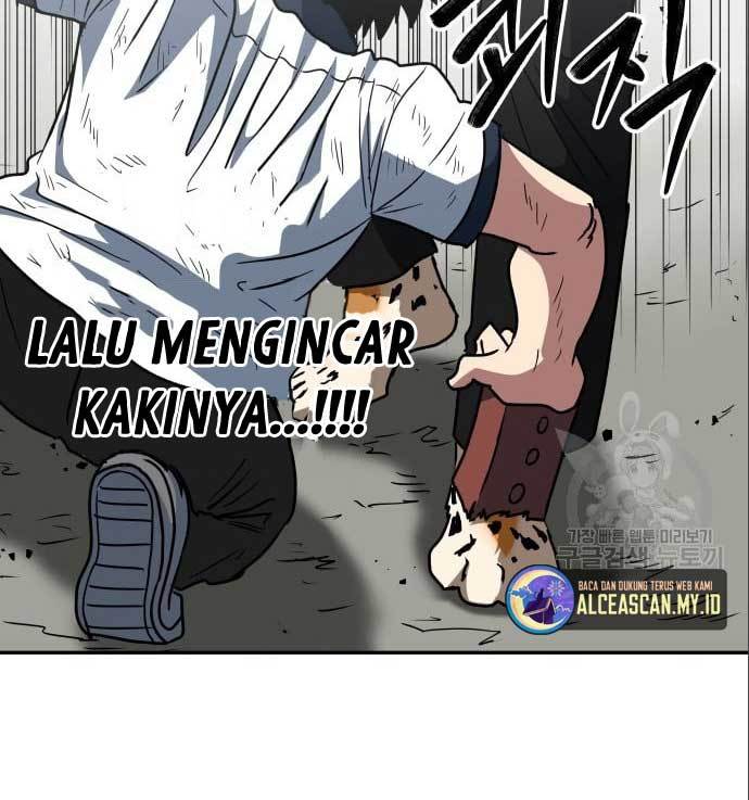 The Carnivorous Chapter 7 Gambar 64