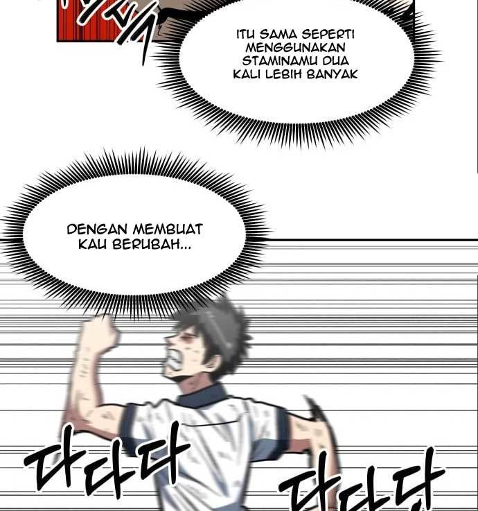 The Carnivorous Chapter 7 Gambar 68