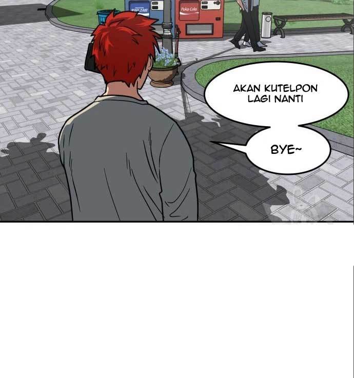 The Carnivorous Chapter 7 Gambar 7