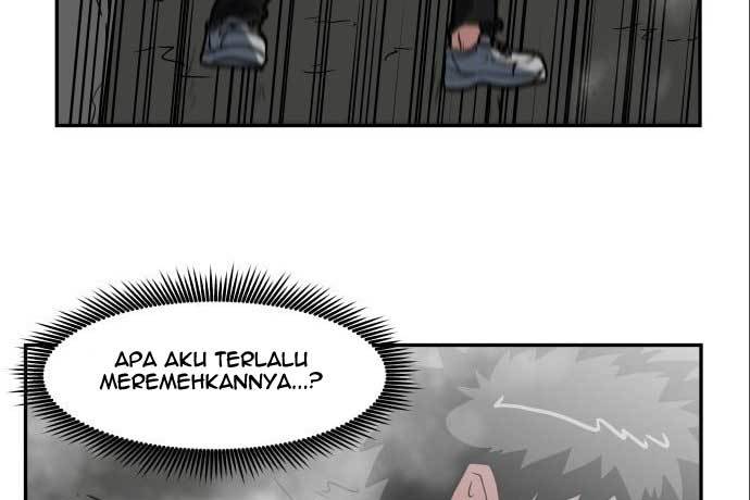 The Carnivorous Chapter 7 Gambar 82