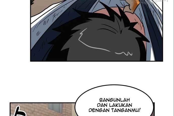 The Carnivorous Chapter 7 Gambar 85