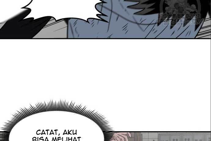 The Carnivorous Chapter 7 Gambar 97