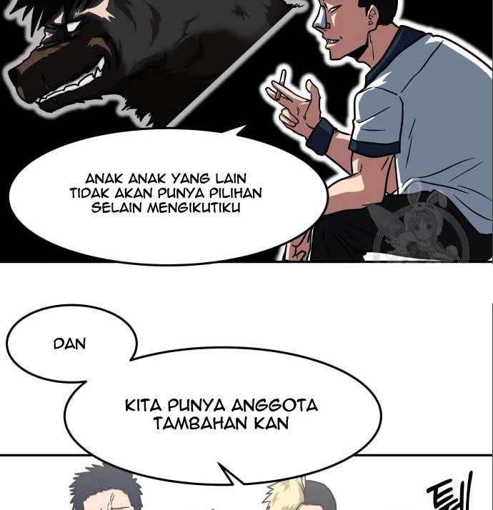 The Carnivorous Chapter 6 Gambar 10