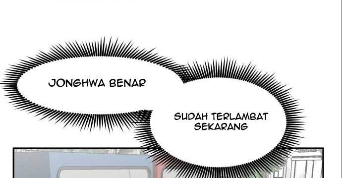 The Carnivorous Chapter 6 Gambar 101