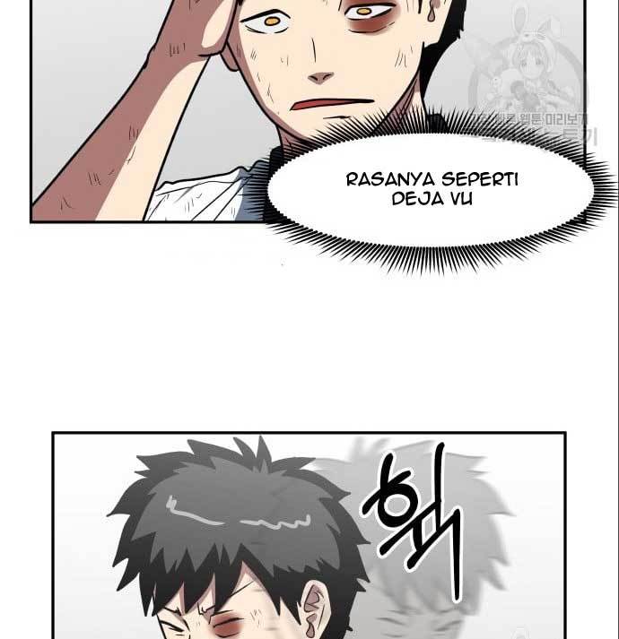 The Carnivorous Chapter 6 Gambar 28