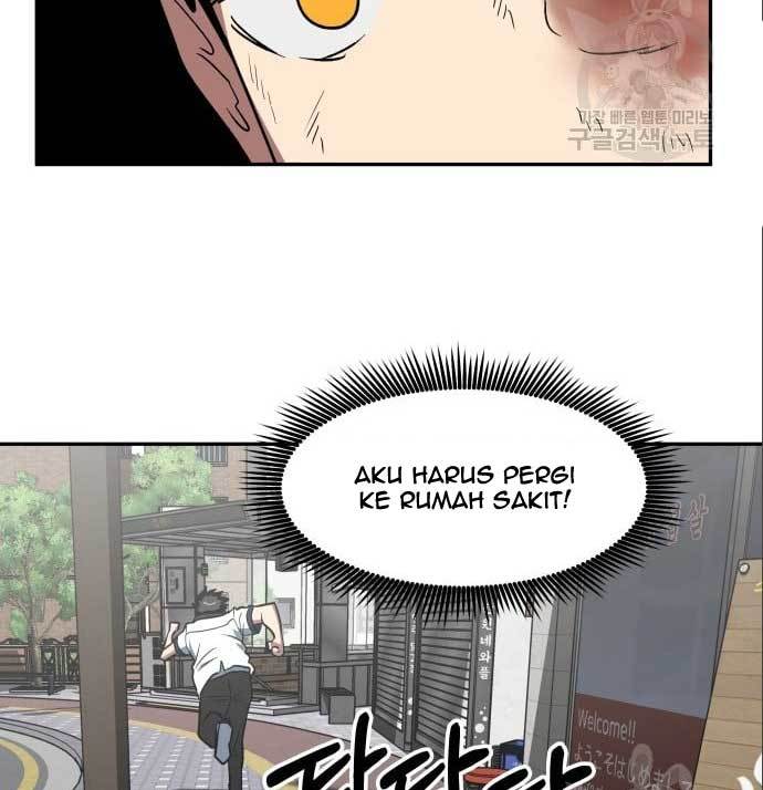 The Carnivorous Chapter 6 Gambar 30