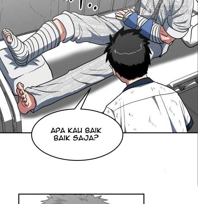 The Carnivorous Chapter 6 Gambar 36