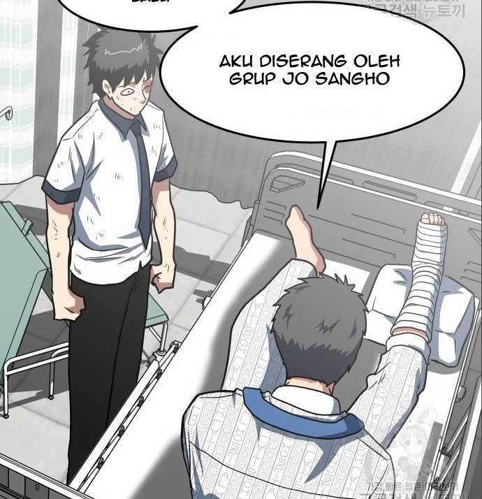 The Carnivorous Chapter 6 Gambar 38