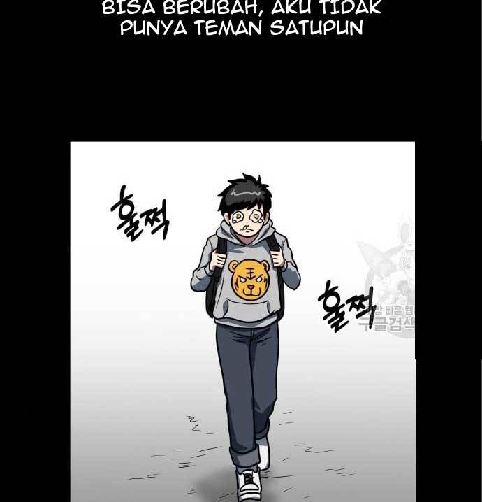 The Carnivorous Chapter 6 Gambar 53