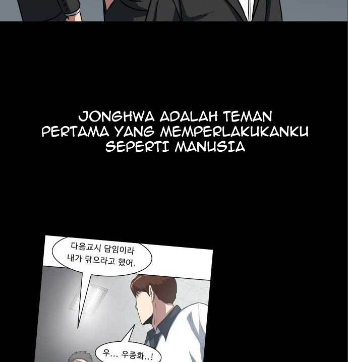 The Carnivorous Chapter 6 Gambar 55