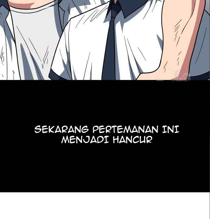 The Carnivorous Chapter 6 Gambar 58