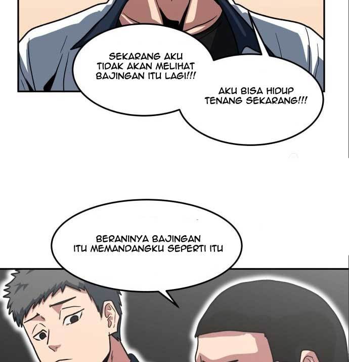 The Carnivorous Chapter 6 Gambar 6