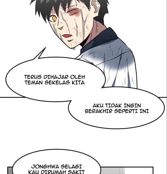 The Carnivorous Chapter 6 Gambar 67