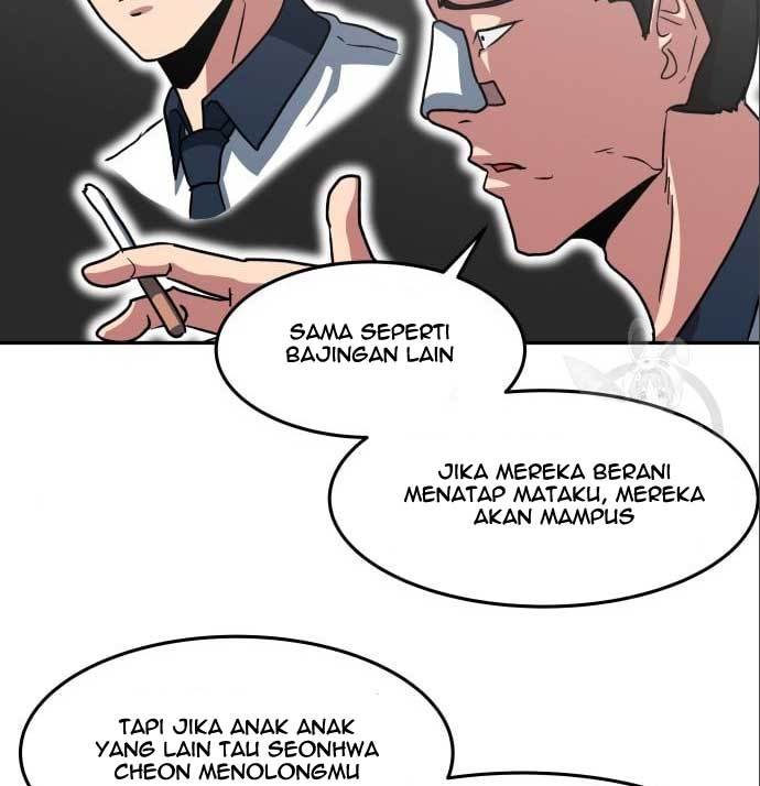 The Carnivorous Chapter 6 Gambar 7