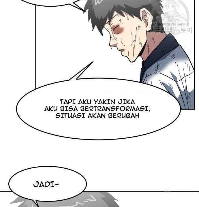 The Carnivorous Chapter 6 Gambar 73