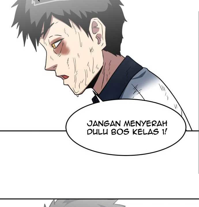 The Carnivorous Chapter 6 Gambar 74