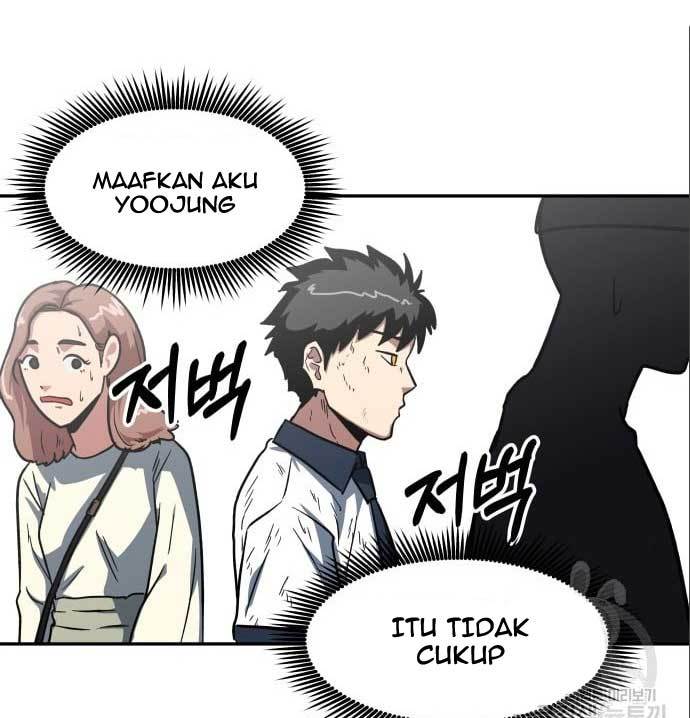 The Carnivorous Chapter 6 Gambar 78