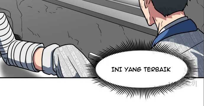 The Carnivorous Chapter 6 Gambar 84