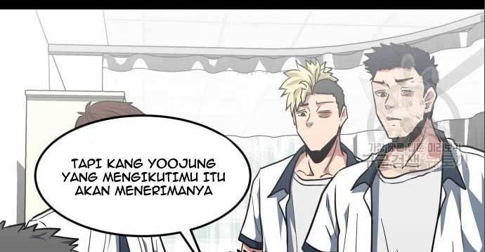 The Carnivorous Chapter 6 Gambar 90