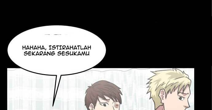 The Carnivorous Chapter 6 Gambar 94