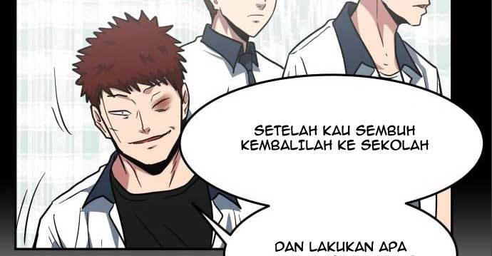 The Carnivorous Chapter 6 Gambar 95