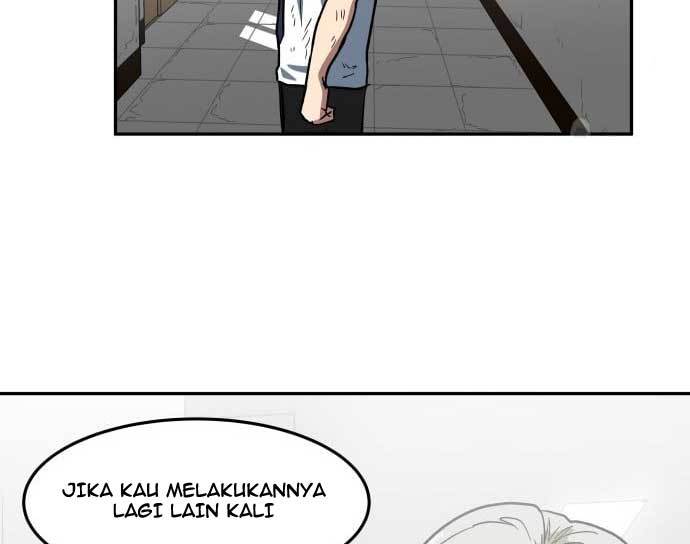 The Carnivorous Chapter 5 Gambar 103